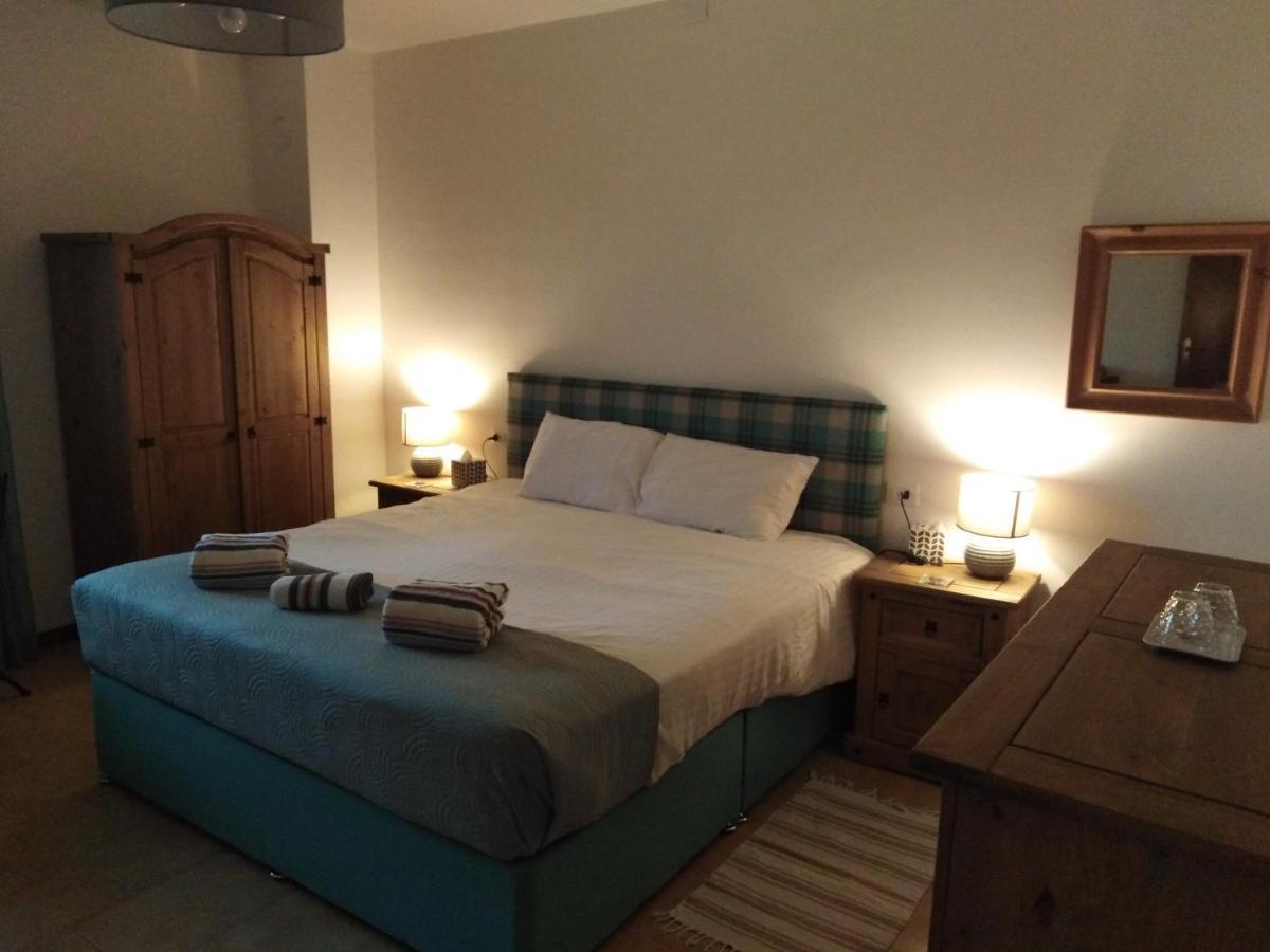 Casa Umbria Apartment Gubbio Exterior photo