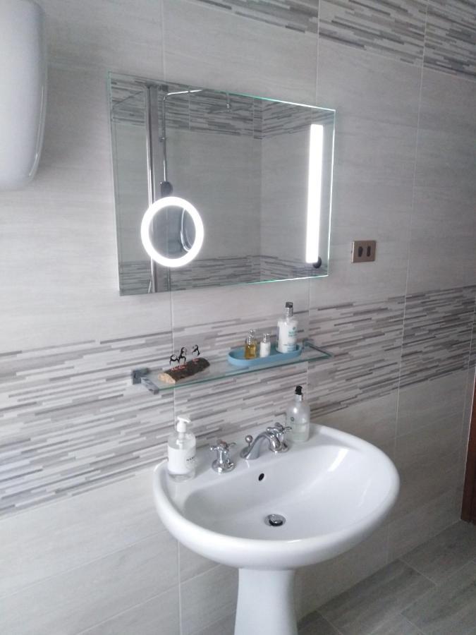 Casa Umbria Apartment Gubbio Exterior photo