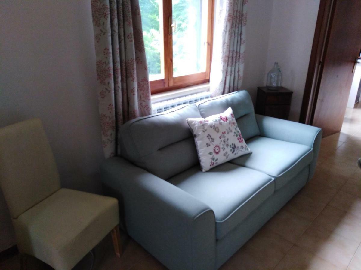 Casa Umbria Apartment Gubbio Exterior photo