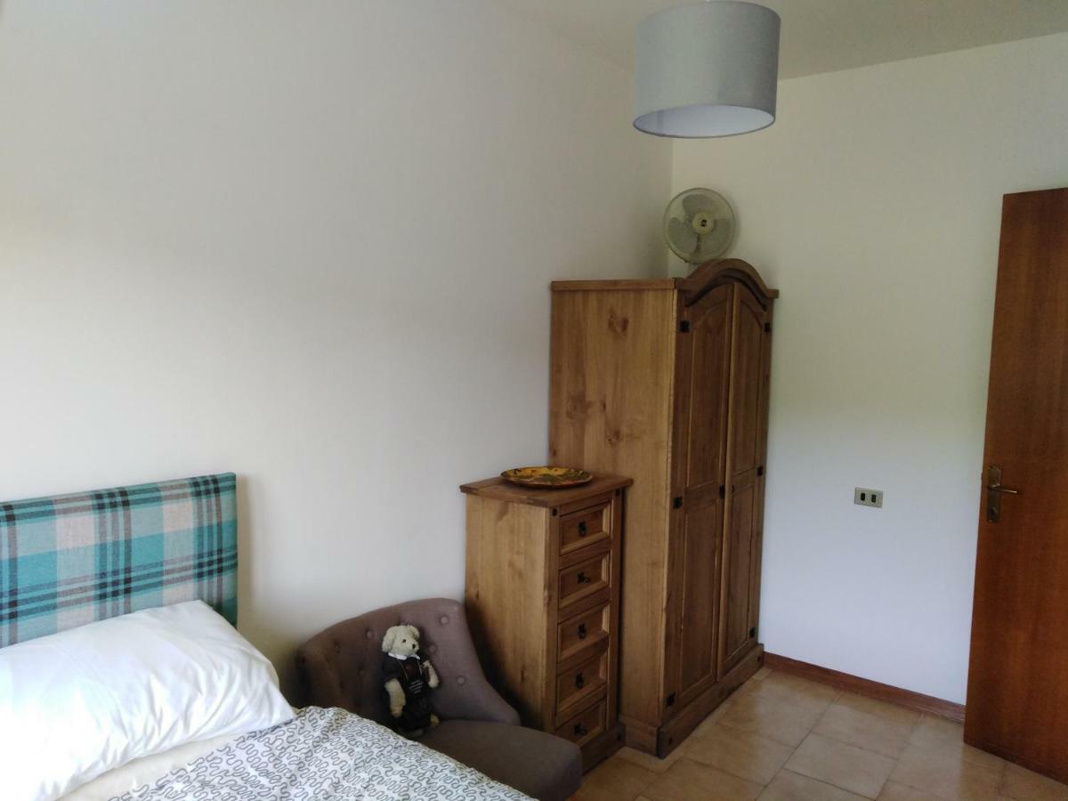 Casa Umbria Apartment Gubbio Exterior photo