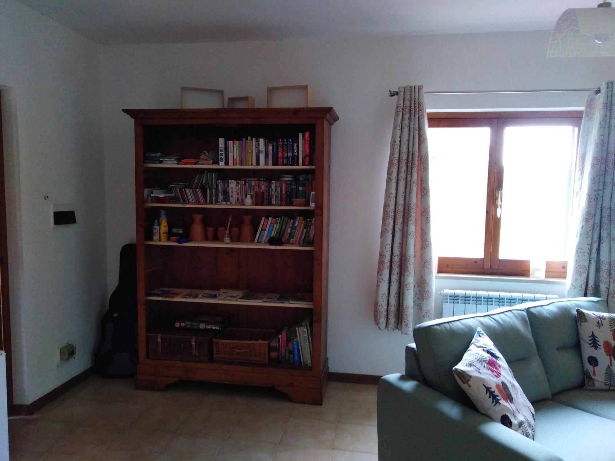 Casa Umbria Apartment Gubbio Exterior photo